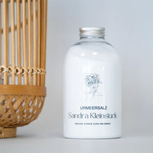 Urmeersalz 1250g